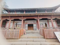 -顺峰山公园