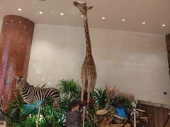 -长隆横琴湾酒店(珠海旗舰店)