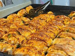 -郭际辣饼铺(第三中学店)