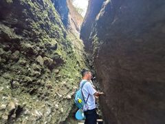 -皖西大裂谷