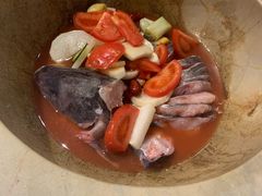 -云中鱼蒸汽石锅鱼(川沙百联店)