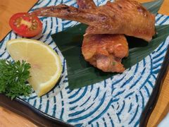 -福匠日本料理(人民路店)