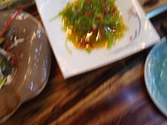 -阿记烧烤(英达路店)