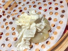-西贝(金桥店)