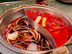-牛New寿喜烧(中山公园龙之梦店)