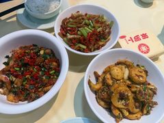 -笨罗卜浏阳菜馆(龙华鹏润达店)