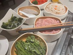 -海底捞火锅(团结桥店)