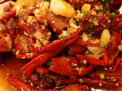 -小李子油焖大虾(南浦店)