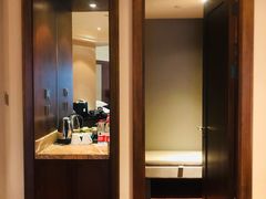 -长白山万达喜来登度假酒店