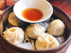 小笼包-大牌大·传统杭帮菜(湖滨店)