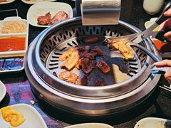 -梨花自助烤肉(天河城店)