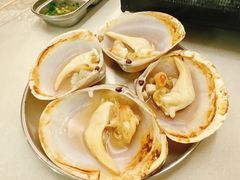 -白仁仔· 活烤海鲜 宵夜(豫园店)