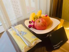 -宁波东港喜来登酒店