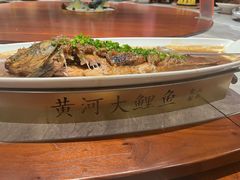 -山西会馆·晋菜·晋商宴·学堂记忆(许坦西街店)