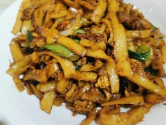 -台北楚楚园馅饼粥(虹桥南丰城店)