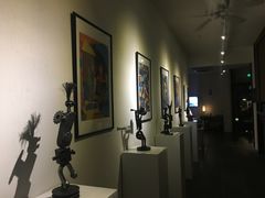 -瓦库茶馆17号(海汇港店)