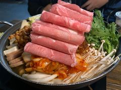 -MI WU FACTORY米屋美食工厂餐厅(绿地店)