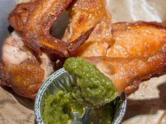 -和府捞面(东直门银座店)