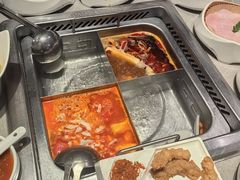 -海底捞火锅(太阳宫凯德mall店)