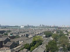 -东昌湖风景区