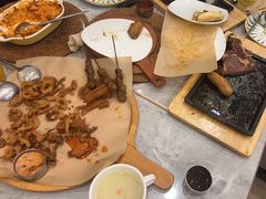 -必胜客(玉泉远洋店)