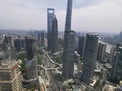 -东方明珠广播电视塔