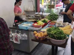 -正宗阳山牛杂(东城店)