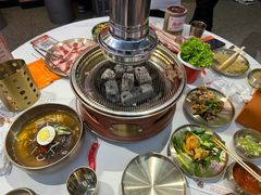 -南浦洞烤肉·新世界版(奥体店)