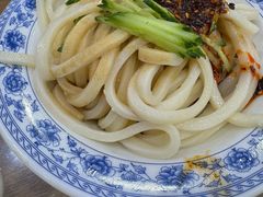 -西安贾三灌汤包·回坊小吃·清真炒菜(北院门总店)
