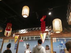 -老城南.鸭血粉丝汤(夫子庙店)