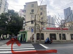 -曹家渡街道图书馆
