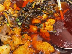 -眉州东坡(华联万柳店)