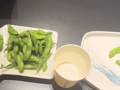-串王阿三烧烤·小龙虾·烤鱼(拱墅胜利河美食街店)