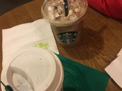 -星巴克(无锡百联奥特莱斯店)