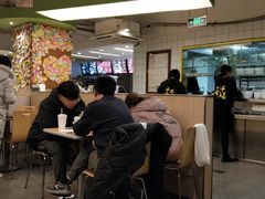 -水平有限广西米粉·广西风味集(五道口店)