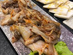 墨斗-金刚山(学府路店)