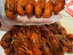 -聚在尊味虾皇·夜宵市集(新建店)