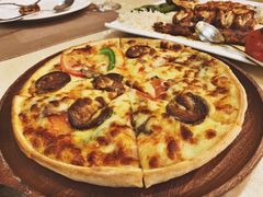 -苏坦土耳其餐厅(白云宾馆店)