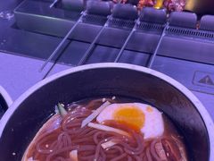 -丰茂烤串(全国首店)