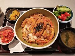 -dodonpa.墩墩伐 便当食堂(博华广场店)