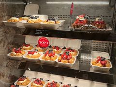 -B&C黄油与面包·THE GARDEN BAKERY概念店(世纪汇店)