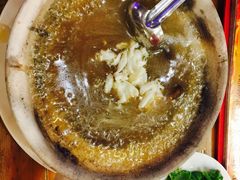 -J Daeng Seafood