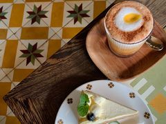 -时光花园(白鹭洲店)