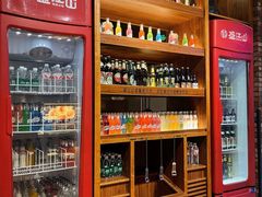 -韩盛·盛江山自助料理(于洪新玛特店)