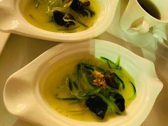 -广州塔晖粤轩中餐厅