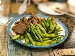 -周记老沈阳焦火鸡架