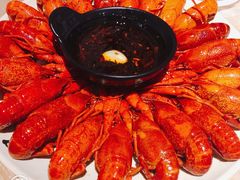 -巴厘龙虾·榜首油焖大虾(青山店)