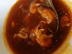 -海盗虾饭·剥好的小龙虾饭(SOHO尚都店)