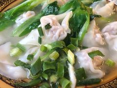 抄手-郑三炮名小吃(公馆老街店)