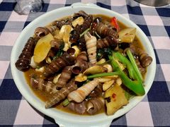 -阿妹小海鲜(下角店)